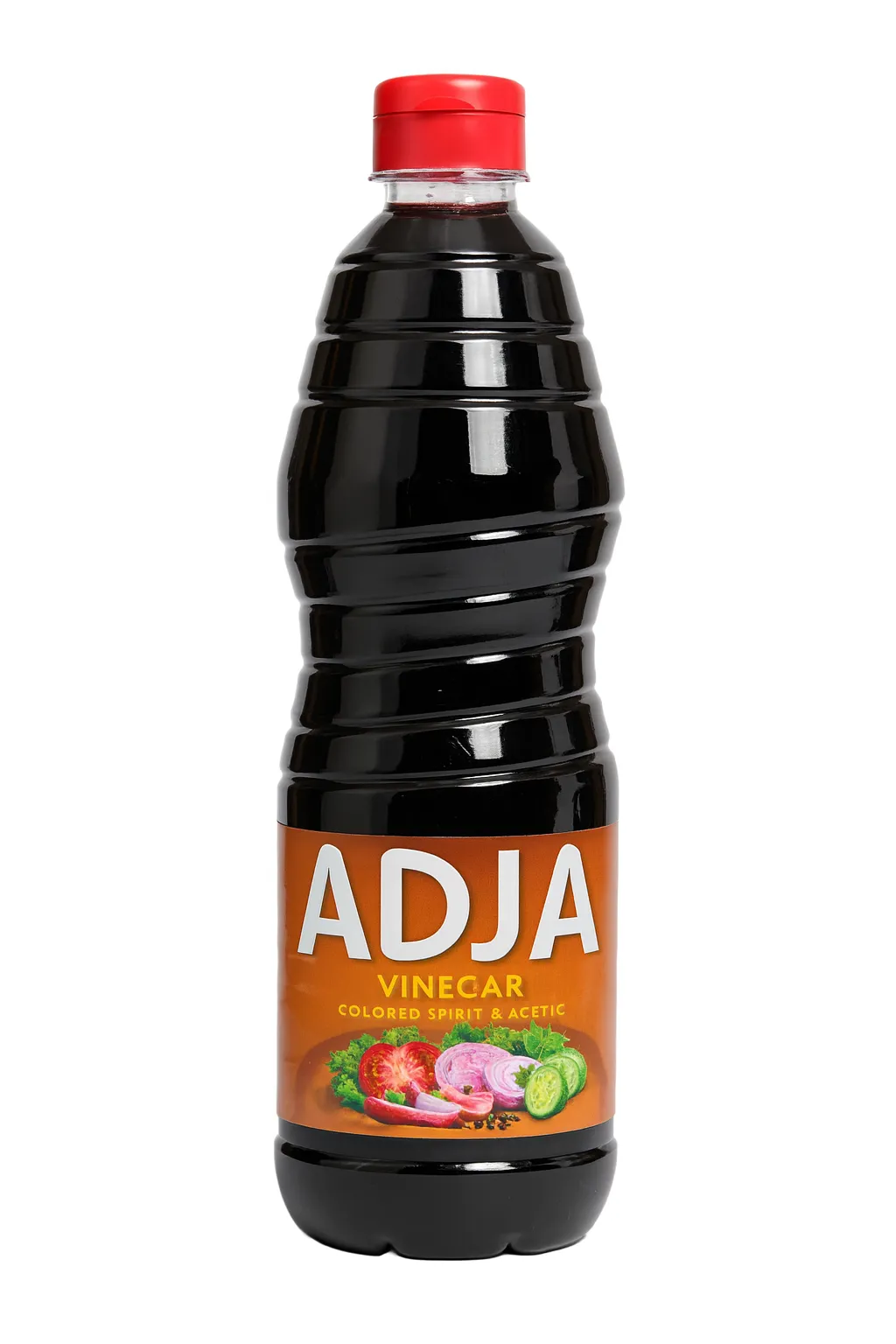 vinaigre rouge adja